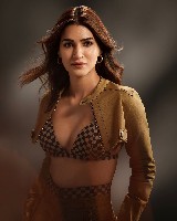 Kriti Sanon New Pictures